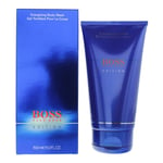 Hugo Boss Boss in Motion Blue Energizing Body Wash 150ml for Men