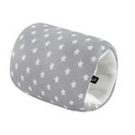 Alvi ® Nursing Pillow To Go, stjärnor silver