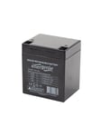 Gembird BAT-12V4.5AH Rechargeable battery 12V 4.5AH for UPS