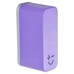 Veitsiteline Bisbell Magneetti Magmates Double Knife Pod Purple