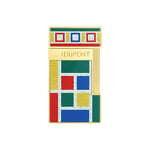 Briquet Dupont Slimmy Maison Mosaic S.T.Dupont