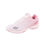 Yonex Aerus Z2 Women Light Pink, 38