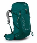 Osprey Tempest 30 ryggsekk dame utg. modell Jasper Green XS/S 2021