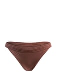 Silky Island Bikini Brown Roxy