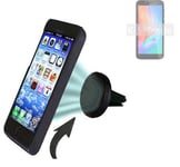 Car Mobile Phone GPS navigation device holder for Gigaset GS3 Mini Car Holder ve