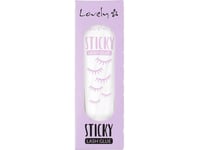 Lovely_Sticky Lash Glue Veganskt Lim För Lösögonfransar 7G