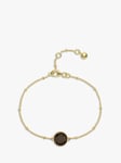 Auree Barcelona Birthstone Vermeil Bracelet