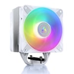 Arctic Freezer 36 A-RGB - Blanc