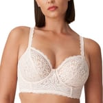 PrimaDonna BH Twist I Do Deep Plunge Bralette Beige D 70 Dam