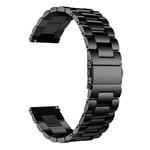 Metallarmband CMF Watch Pro 2 svart