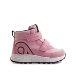 Reima Hiivin vattentäta sneakers (barn) - Grey Pink, 32