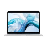 Apple Macbook Air 13" 2020 I5 8/256go Ssd Argent Reconditionne Grade Eco
