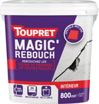 Toupret Kit de rebouchage Magic'rebouch - 800 ml