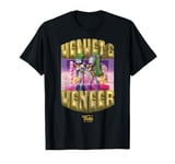 DreamWorks Trolls Band Together Velvet and Veneer T-Shirt