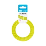 Cellfast Fil De Coupe Fil De Débroussailleuse Renforcé Résistant Eco Carré 3,0 mm 15 m