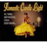 Romantic Candle Light: Ave Maria  CD