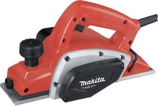 Makita Mt Høvel 500W 82Mm M1902