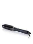 Ghd Duet Blowdry - Hair Dryer Brush, Wet To Blow Dried, No Heat Damage, 3X More Volume Blow Dry, For All Hair Types (Black)