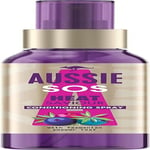 Aussie Heat Protection Spray for Hair, Leave In Conditioner Dry...