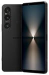 Sony Xperia 1 VI 5G 6.5 Inch 256GB Smartphones - Black