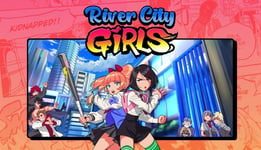 Steam River City Girls