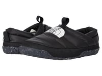 THE NORTH FACE NF0A5G2BKY41 Women’s Nuptse Mule Femme Nero Bianco EU 37