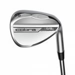 Cobra Snakebite One Length 2023 Wedge Stål RH (Höger), 56V