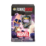 Funkoverse: MARVEL 101 1-Pack German