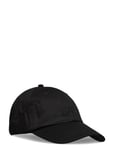 Halo Canvas Cap Black HALO