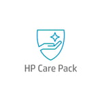 Hewlett Packard – HP E-Care Pack 4 years Onsite NBD Travel (UA9Z9E)