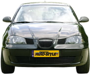 Obrandadgrill Seat Ibiza/Cordoba 6L 2002-2008 - Seat - Ibiza, Cordoba