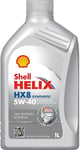 Motorolja Shell Helix HX8 ECT 5W30 C3 1L