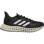 adidas 4DFWD 2 Joggesko Dame - Svart - str. 44 2/3