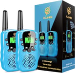 Walkie Talkie for Kids 3-10 Years - Outdoor Games, Garden & Camping Gear, Light