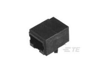 Te Connectivity Te Amp High Performance Mod Jacks Rj-Stikforbindelse 5557788-1 1 Stk