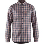 "Mens High Coast Long Sleeve Shirt"