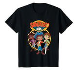 Youth Santiago of The Seas T-Shirt