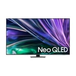 Samsung QE85QN85DBT QN85D Series - 85" LED-bakgrundsbelyst LCD-TV - Neo QLED - 4K