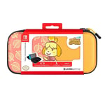 Housse, pochette Animal Crossing Isabelle pour Nintendo Switch & Lite PDP