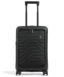 BRIC’S ULISSE Exp. hand luggage trolley