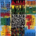 A Tribe Called Quest  Peoples Instinctive Travels And The Paths Of Rhythm  CD