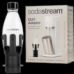 SodaStream Duo Adapter 0,5L