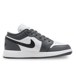 Shoes Nike Air Jordan 1 Low (Gs) Size 4.5 Uk Code 553560-152 -9B