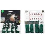 Nite Ize Kit de Corde de Tente Unisexe F9sp-01-4r3, Vert