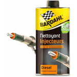 Bardahl - Nettoyant injecteur diesel 1L