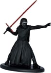 Attakus Star Wars - Kylo Ren Elite Collection Statue (20,5cm) (SW036)