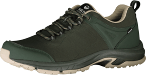 Halti Men's Outdoor Shoes Low DrymaxX Dark Olive Green, 44