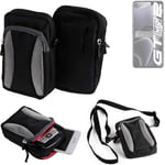 For Realme Gt Neo 2 belt bag carrying case Outdoor Holster