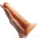 Dildo Sex Toy Realistic Dildo Strap On Dildo Sex Toys for Men and Women, Couples