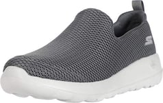 Skechers Men's Go Joy Walking Shoe, Charcoal, 9 UK